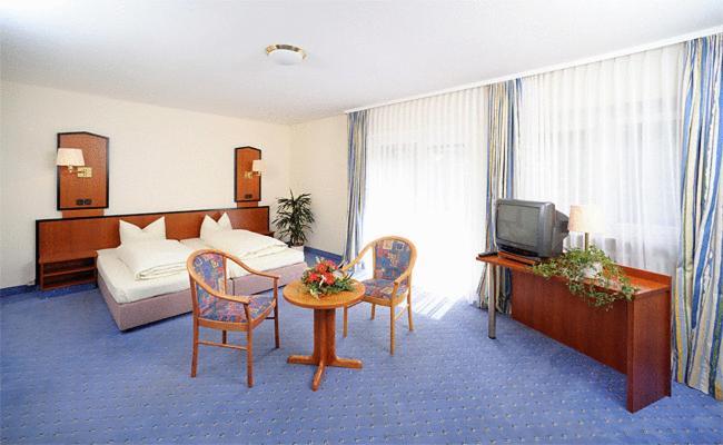 Hotel Grasbrunner Hof Pokój zdjęcie